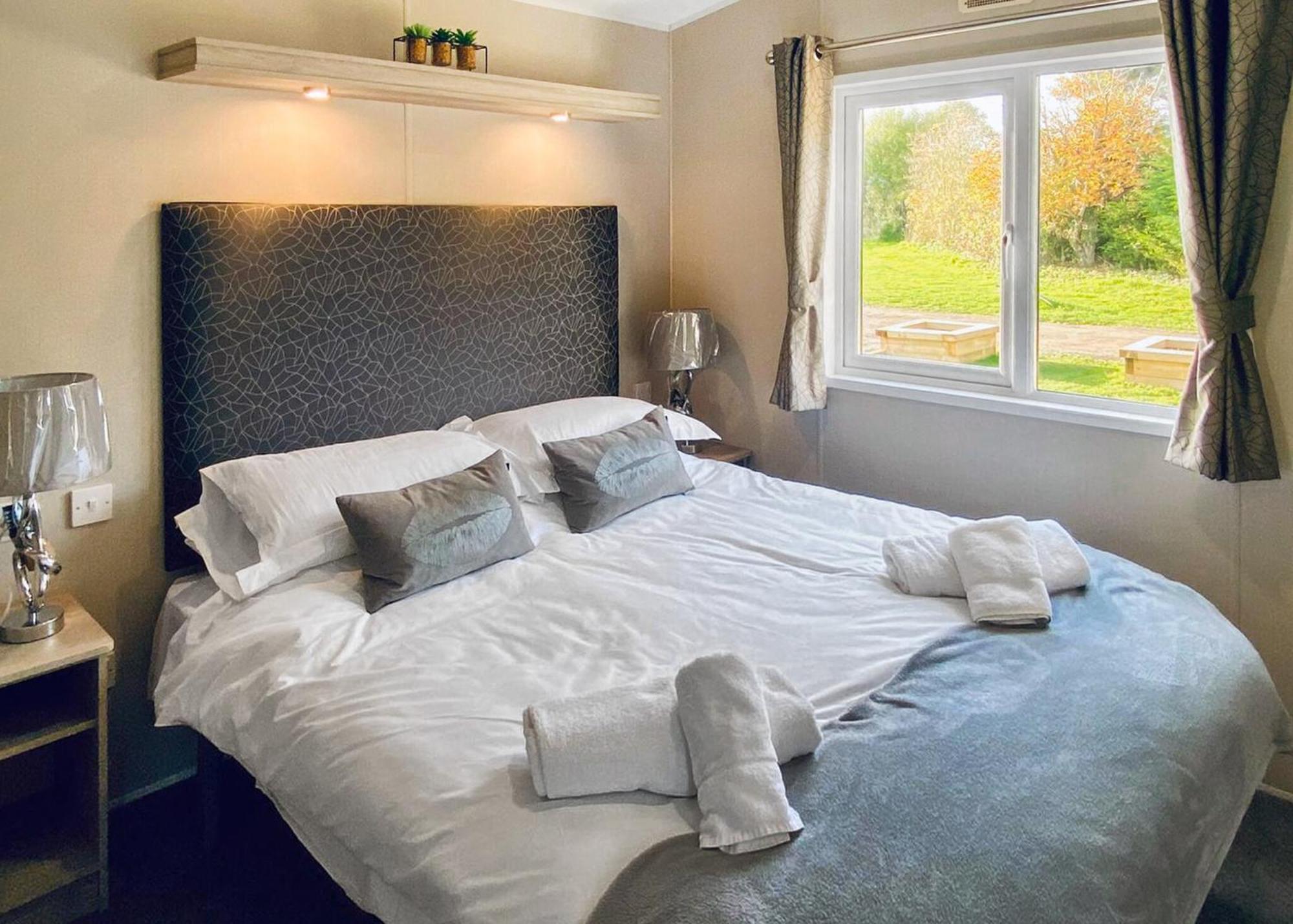 ホテル Noahs Retreat Laceby 部屋 写真
