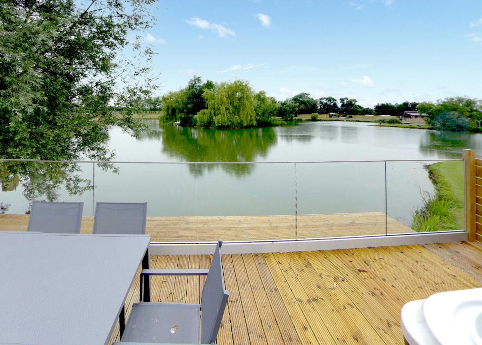 ホテル Noahs Retreat Laceby 部屋 写真