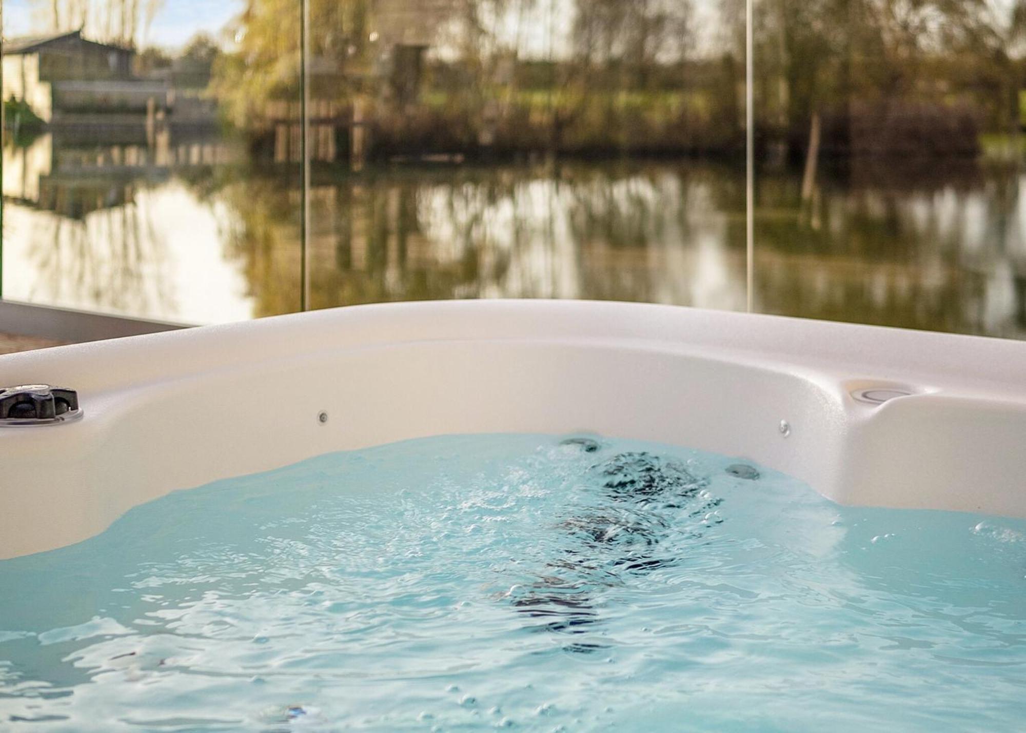 ホテル Noahs Retreat Laceby 部屋 写真