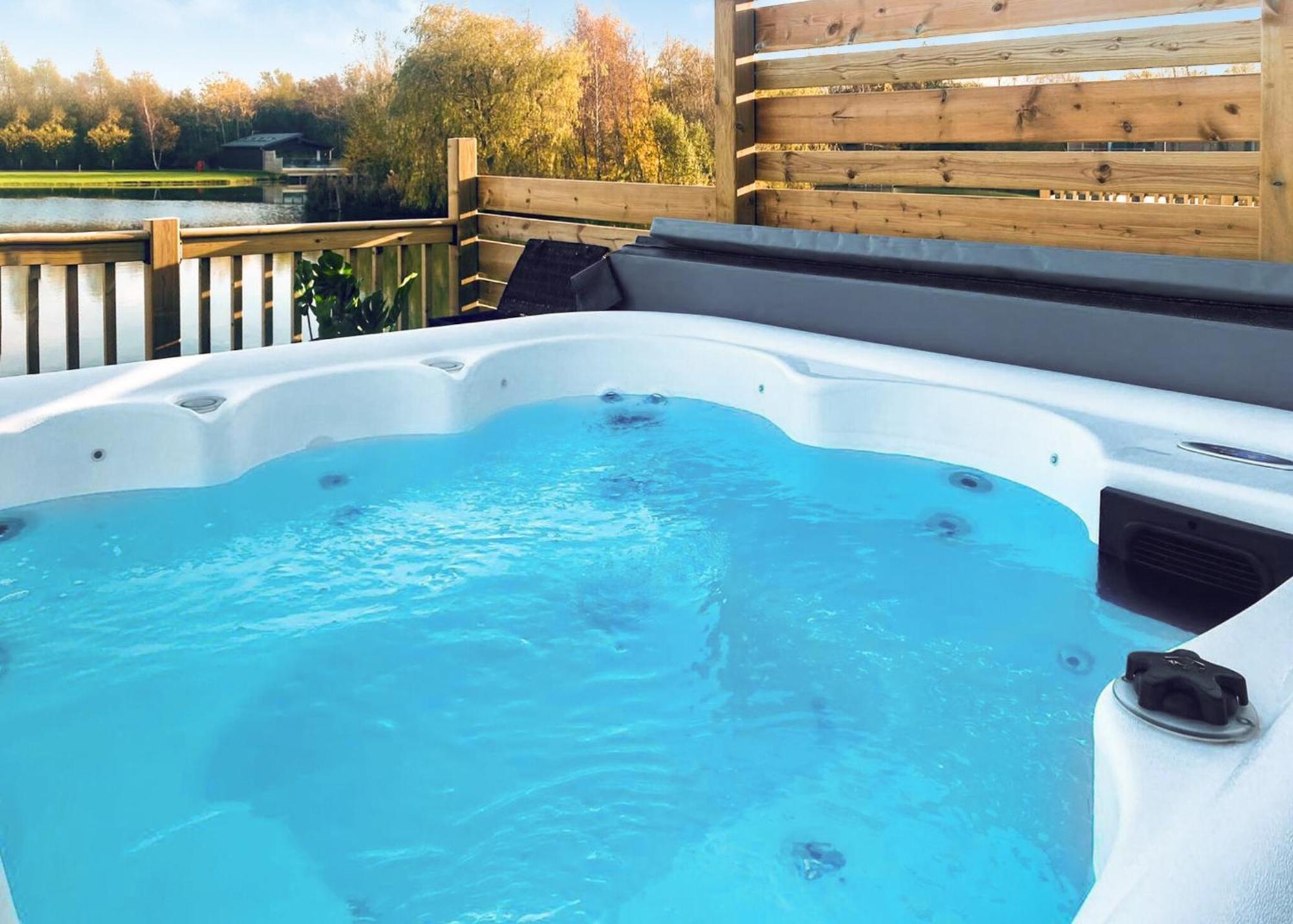 ホテル Noahs Retreat Laceby 部屋 写真
