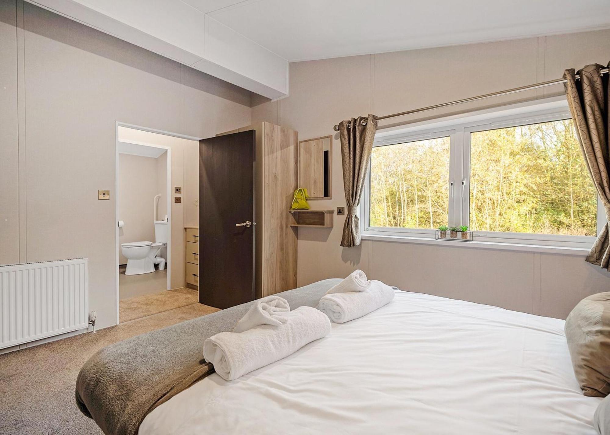 ホテル Noahs Retreat Laceby 部屋 写真