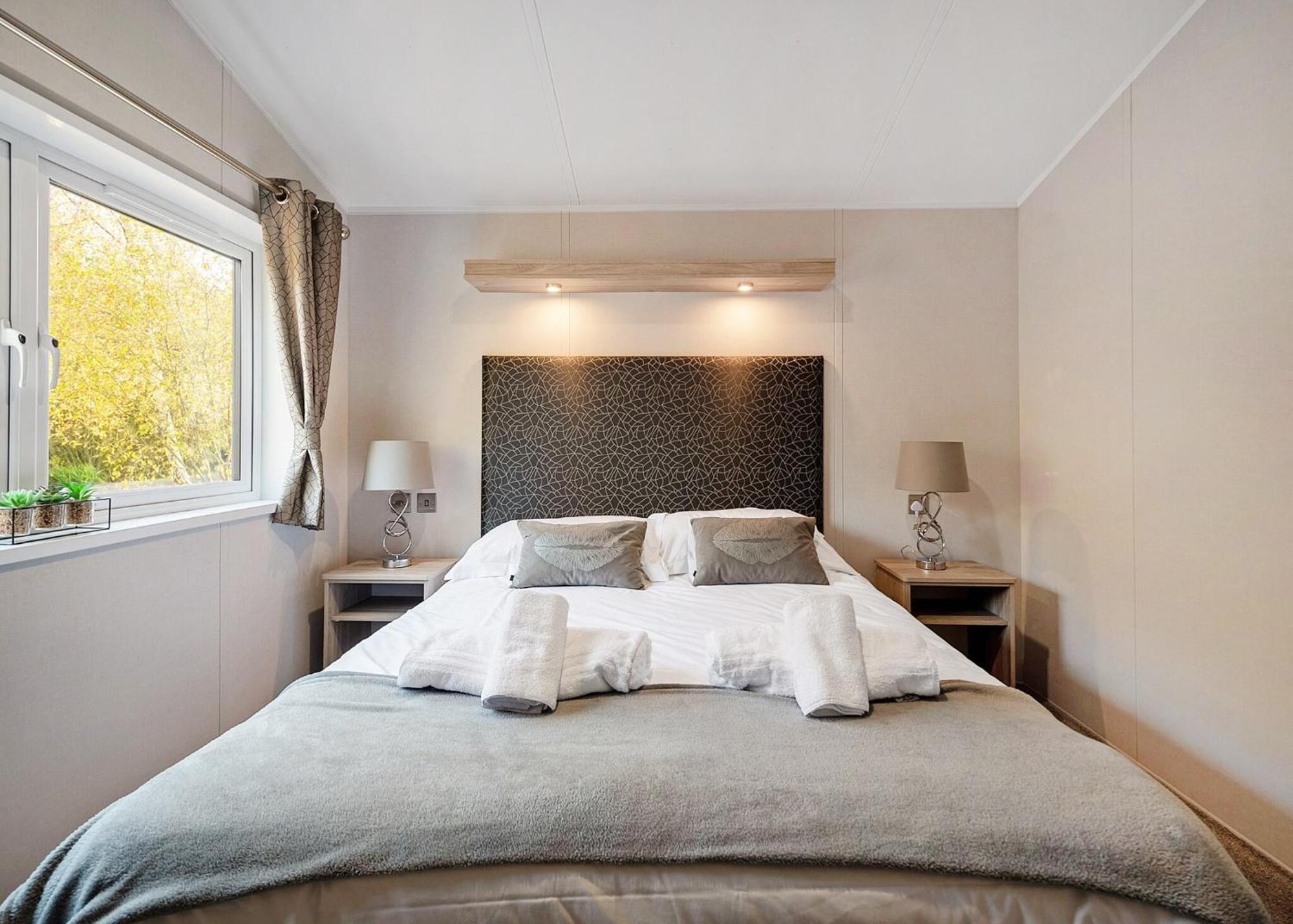 ホテル Noahs Retreat Laceby 部屋 写真