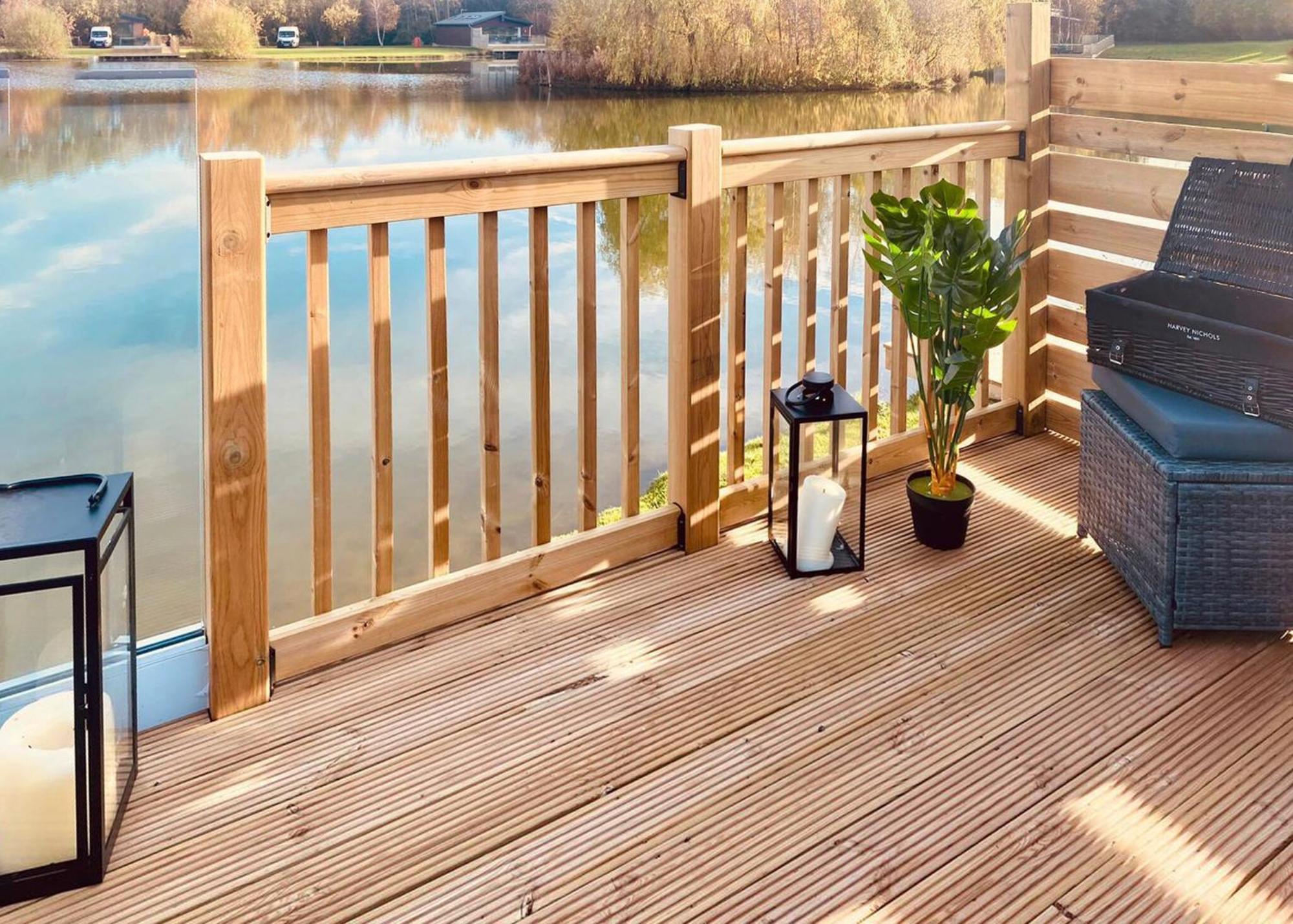 ホテル Noahs Retreat Laceby 部屋 写真