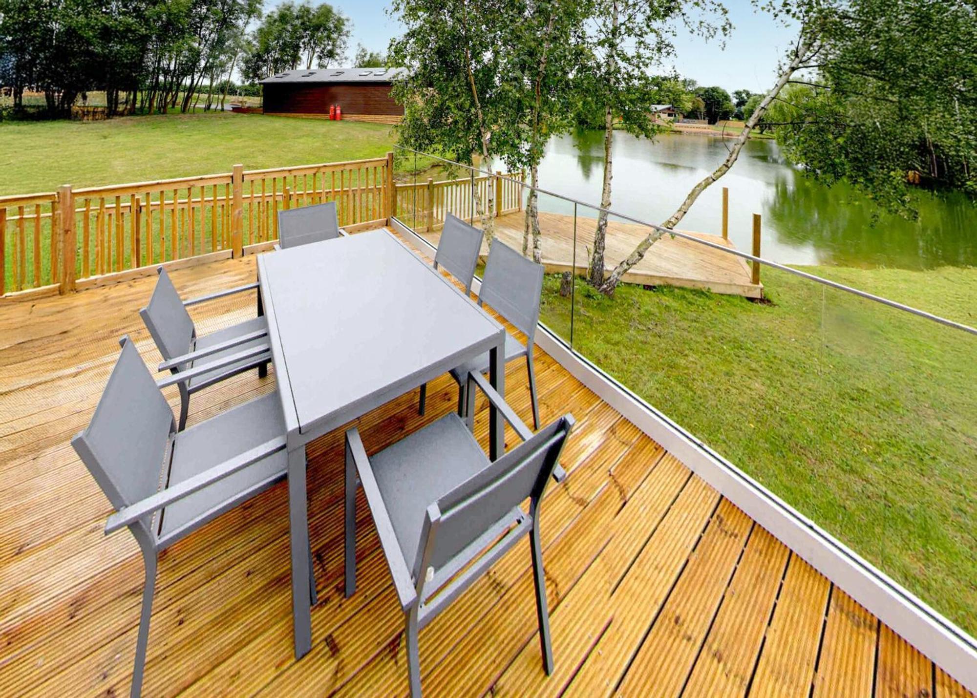 ホテル Noahs Retreat Laceby 部屋 写真