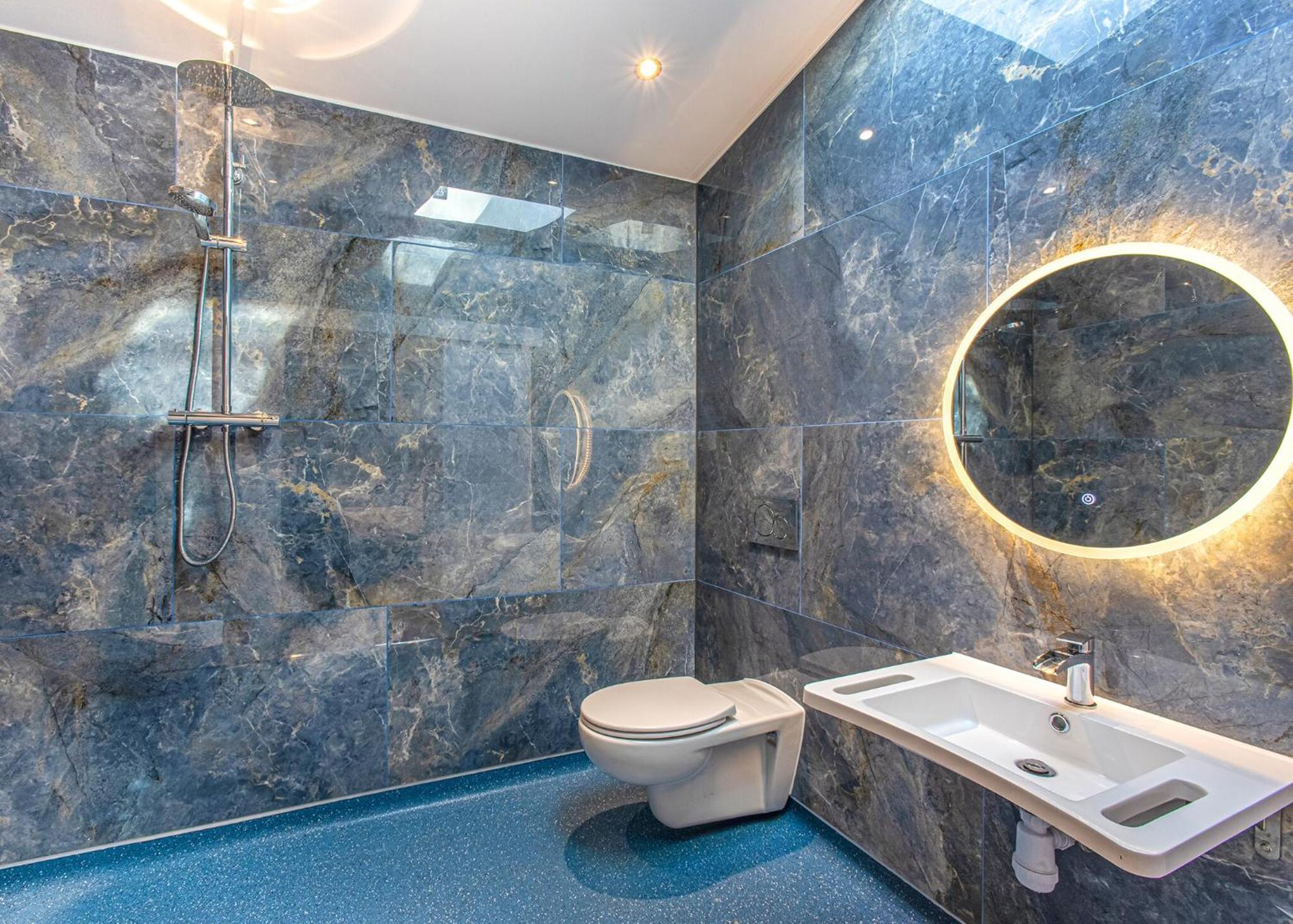 ホテル Noahs Retreat Laceby 部屋 写真